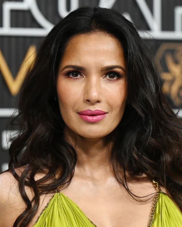 Padma Lakshmi